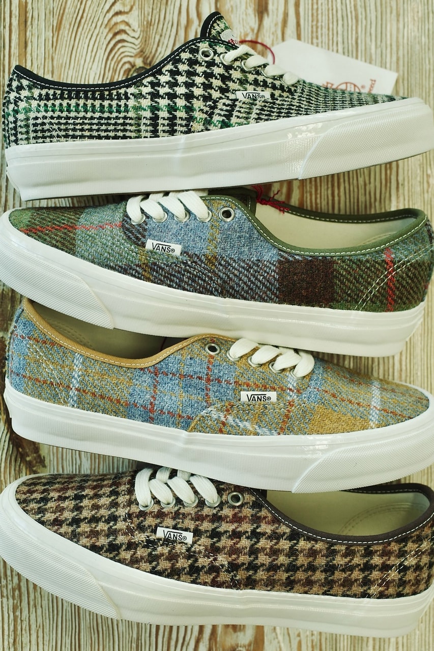 Will 2026 Be the Year of Tweed?