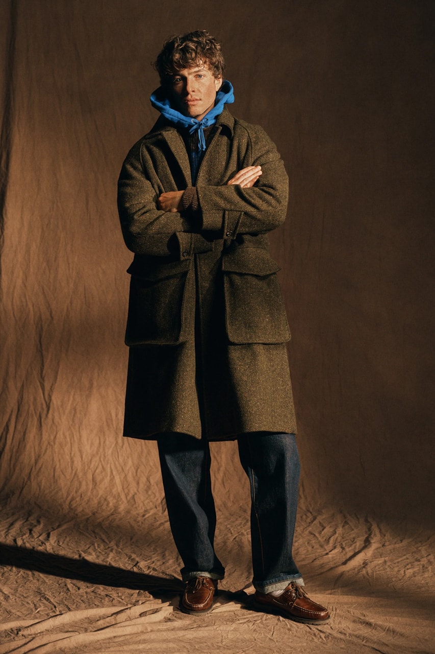 Will 2026 Be the Year of Tweed?