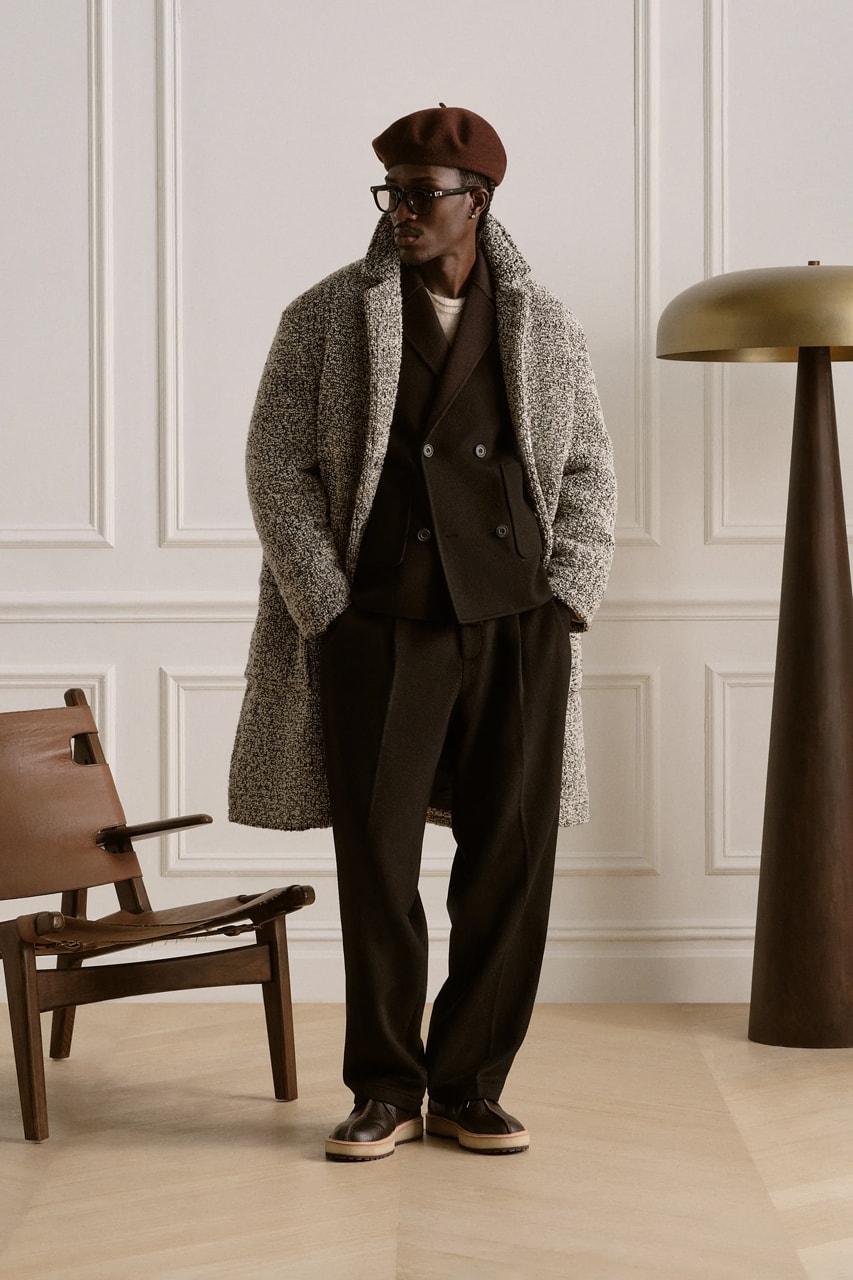 Will 2026 Be the Year of Tweed?