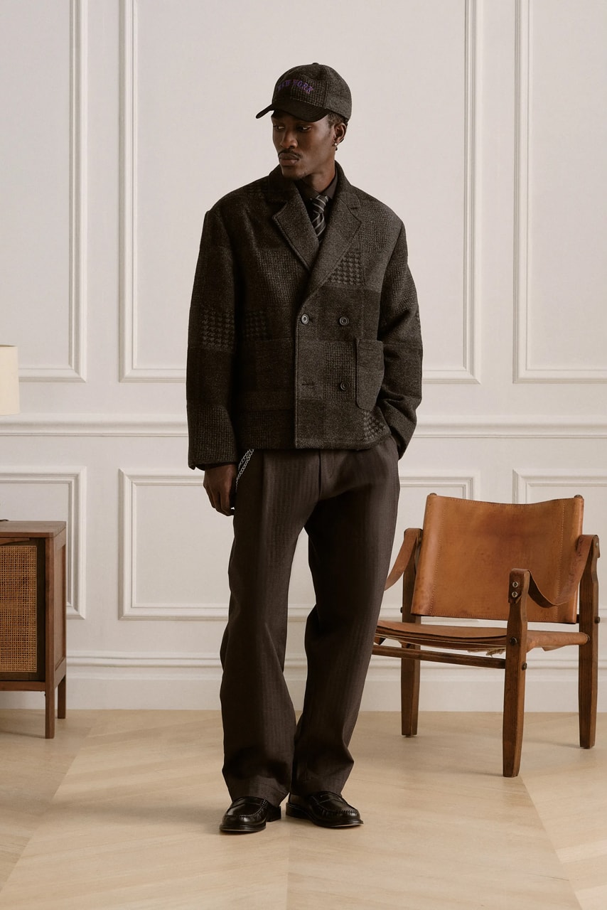 Will 2026 Be the Year of Tweed?