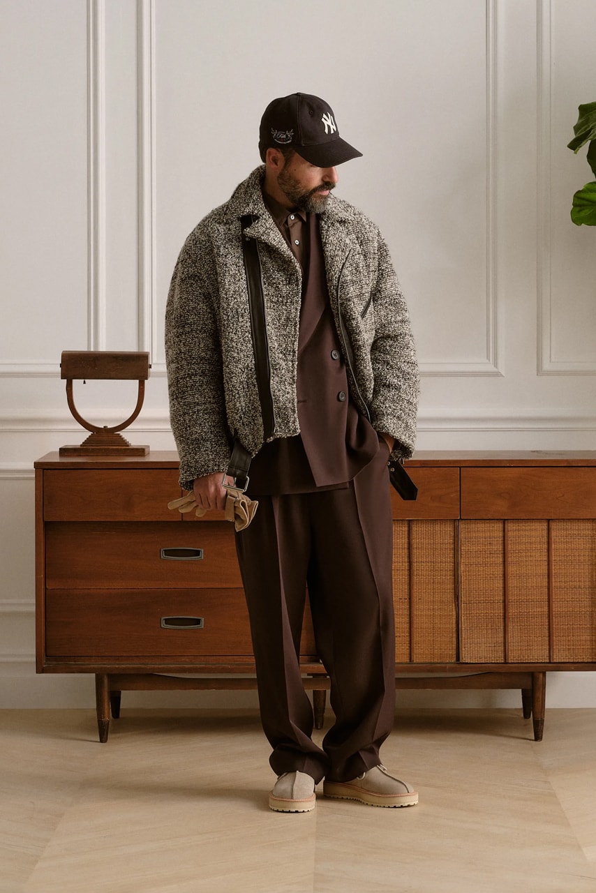 Will 2026 Be the Year of Tweed?