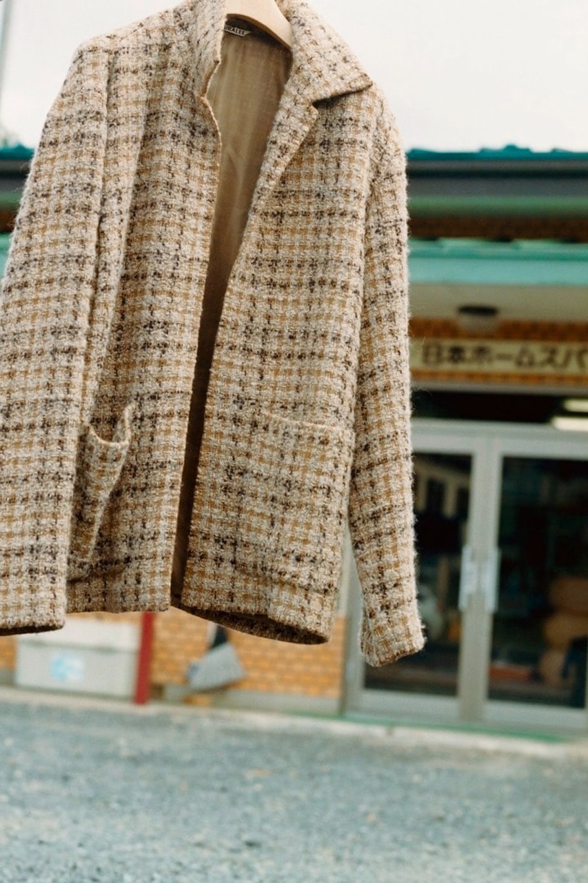 Will 2026 Be the Year of Tweed?