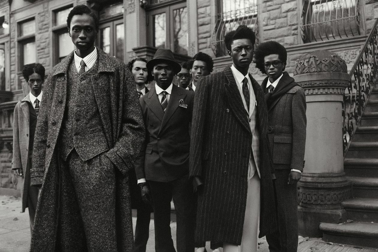 Will 2026 Be the Year of Tweed?