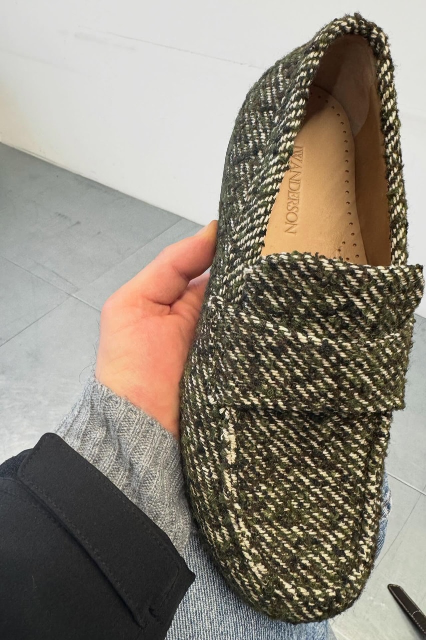 Will 2026 Be the Year of Tweed?