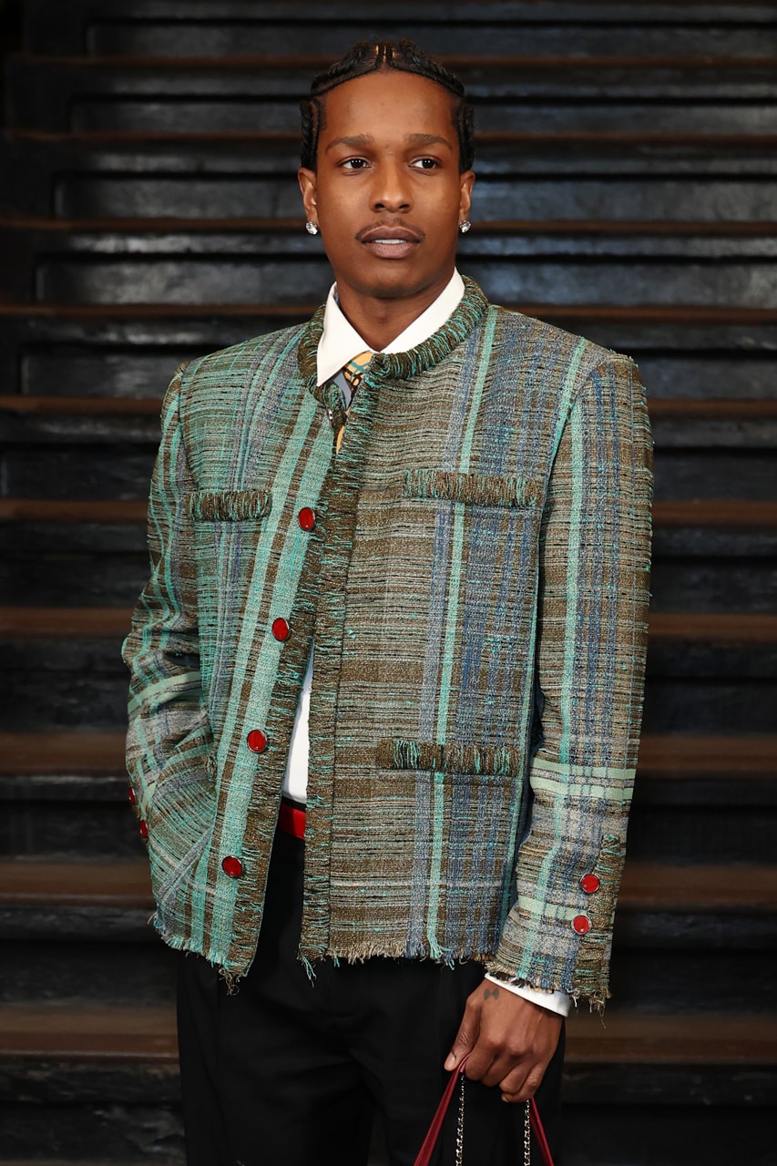 Will 2026 Be the Year of Tweed?