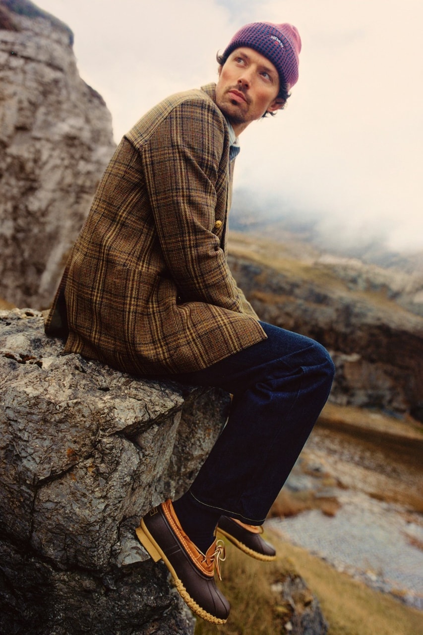 Will 2026 Be the Year of Tweed?