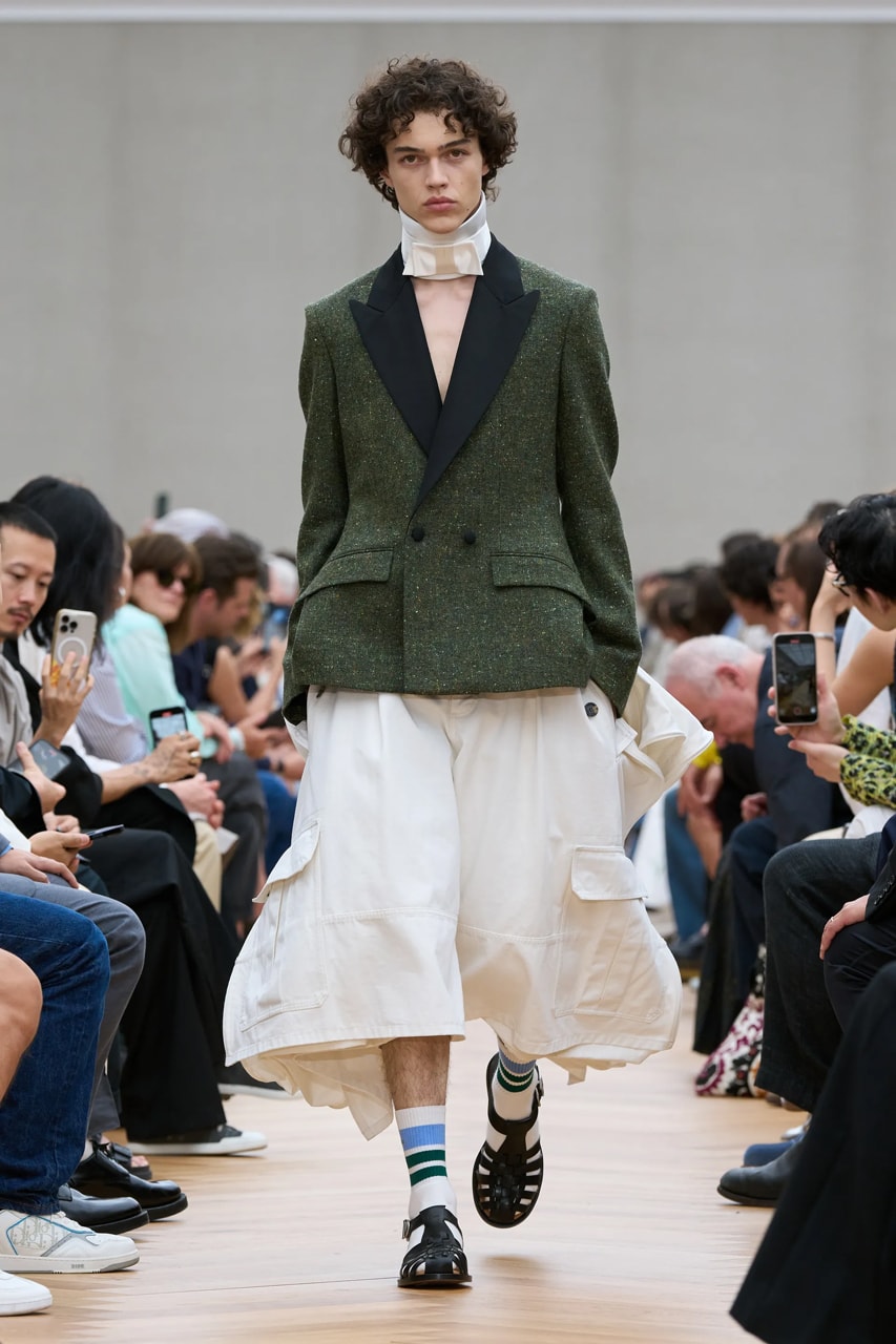Will 2026 Be the Year of Tweed?
