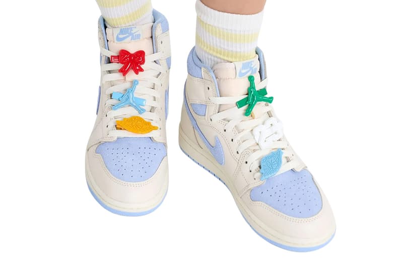 Air Jordan 1 Retro High OG Clips First Look Images