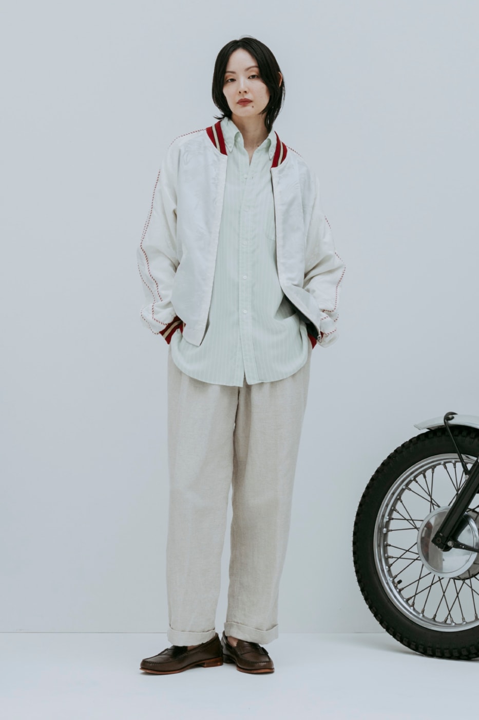 BEAMS PLUS Spring Summer ss 2026 Collection Release Info
