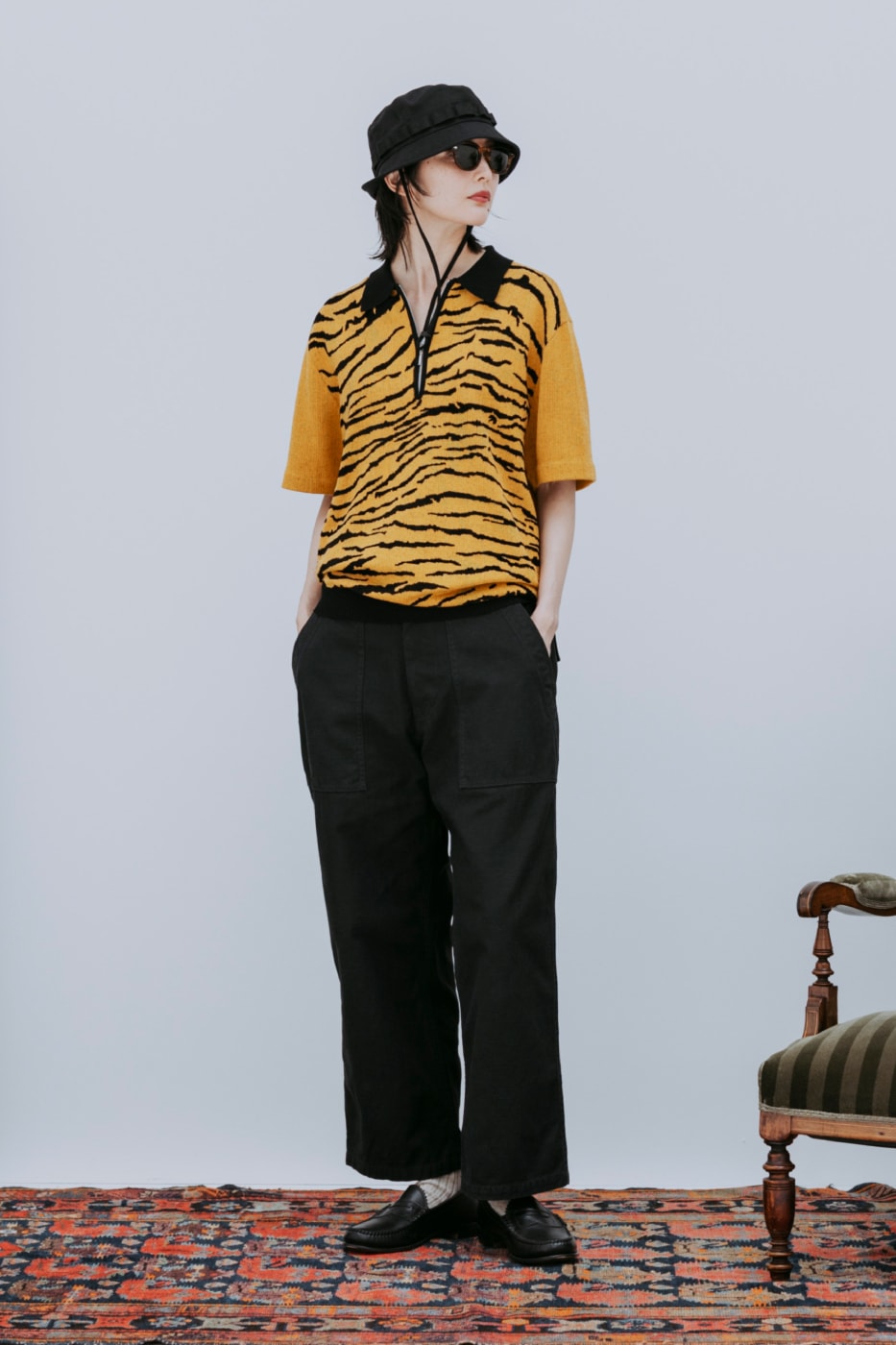 BEAMS PLUS Spring Summer ss 2026 Collection Release Info