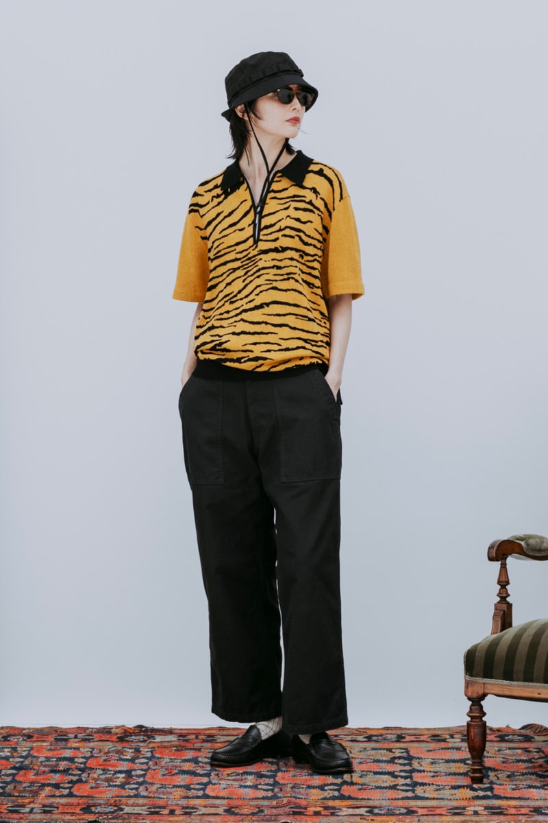 BEAMS PLUS Spring Summer ss 2026 Collection Release Info