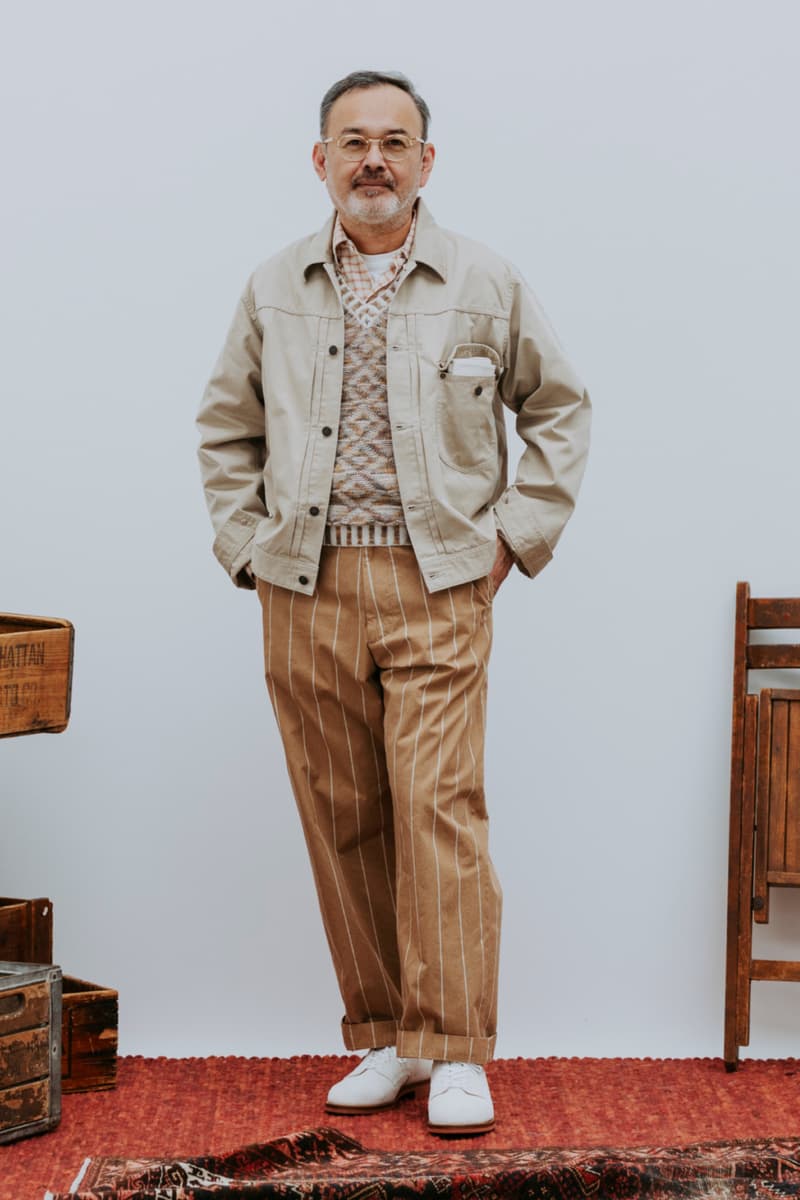 BEAMS PLUS Spring Summer ss 2026 Collection Release Info