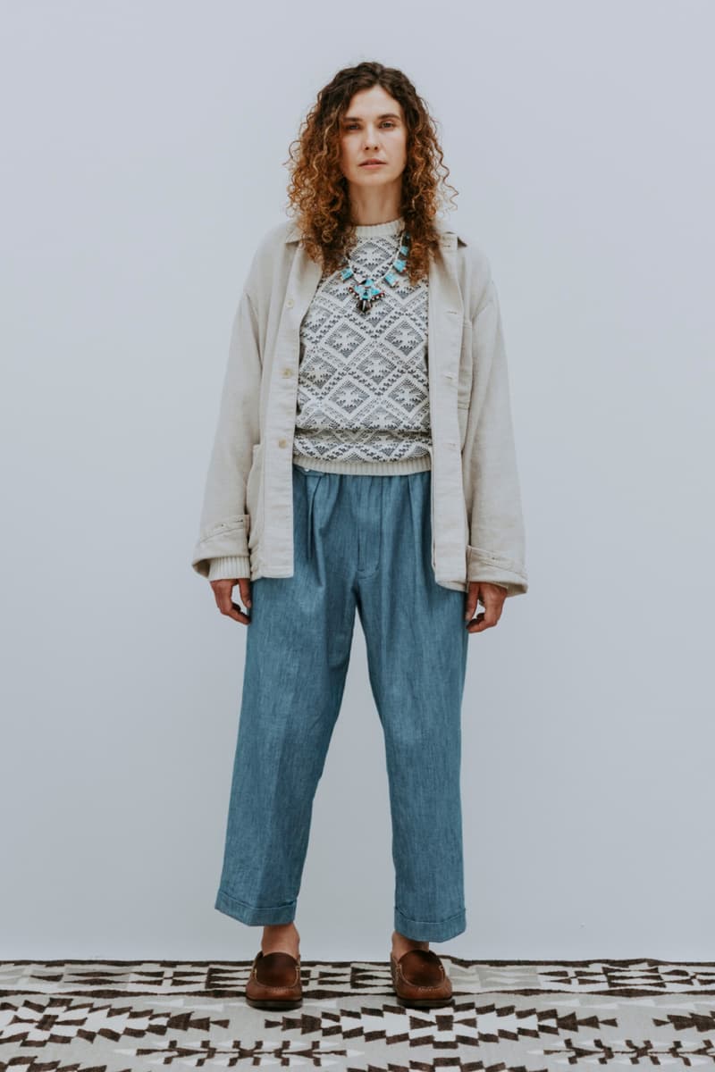 BEAMS PLUS Spring Summer ss 2026 Collection Release Info