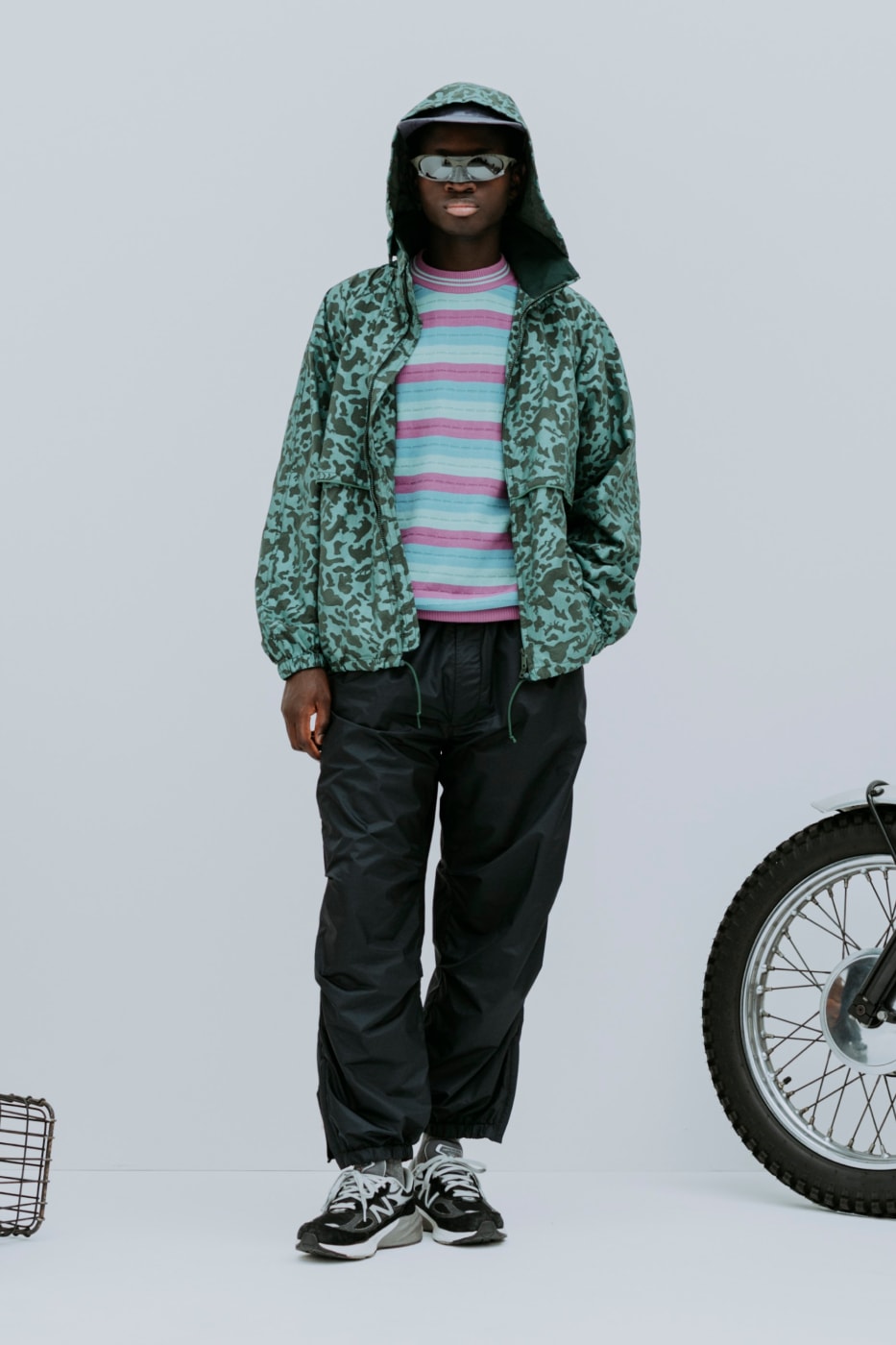 BEAMS PLUS Spring Summer ss 2026 Collection Release Info