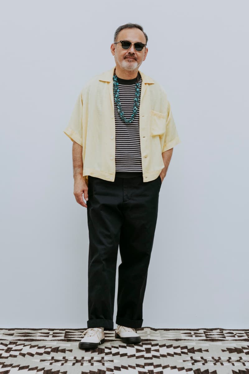 BEAMS PLUS Spring Summer ss 2026 Collection Release Info