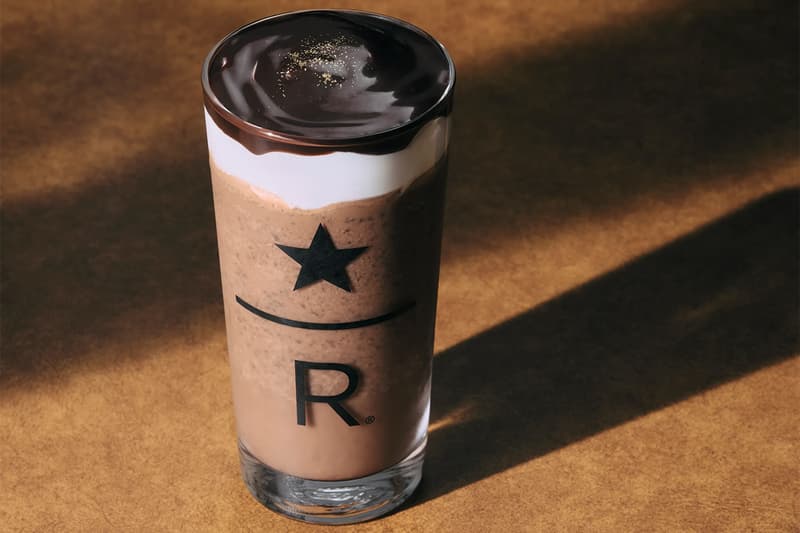 Starbucks Japan Caramel Melts Popcorn Frappuccino Release Info