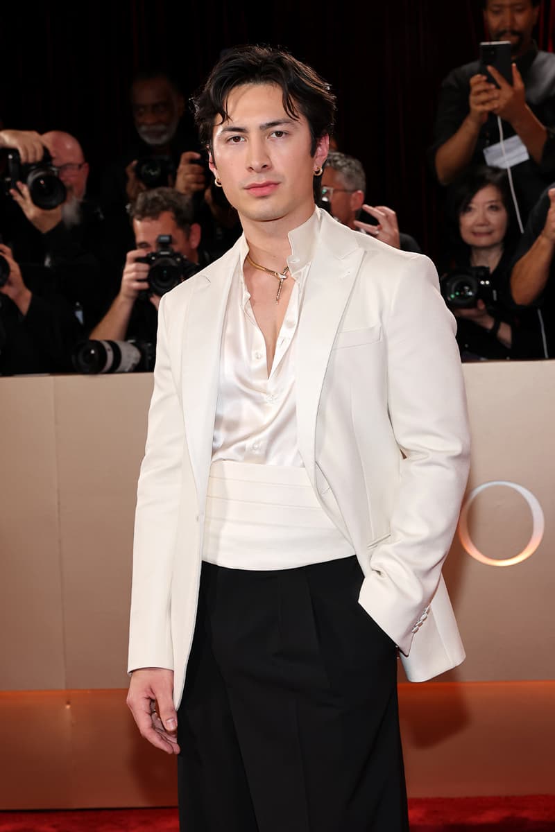 Best 2026 Golden Globes Red Carpet Looks timothee chalamet chrome hearts lisa jacquemus maya rudolf chanel jacob elordi bottega veneta