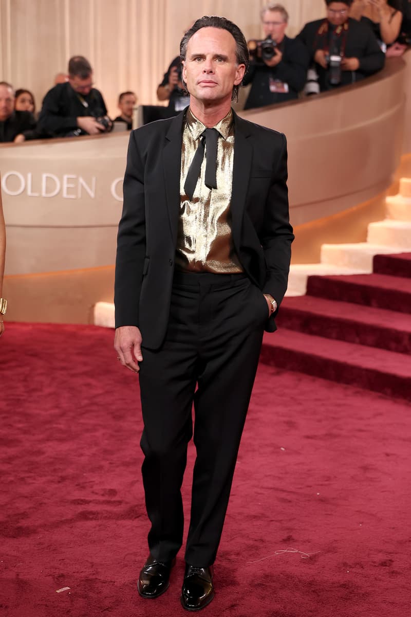 Best 2026 Golden Globes Red Carpet Looks timothee chalamet chrome hearts lisa jacquemus maya rudolf chanel jacob elordi bottega veneta