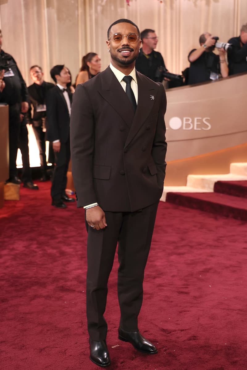 Best 2026 Golden Globes Red Carpet Looks timothee chalamet chrome hearts lisa jacquemus maya rudolf chanel jacob elordi bottega veneta