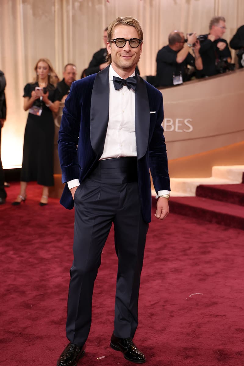 Best 2026 Golden Globes Red Carpet Looks timothee chalamet chrome hearts lisa jacquemus maya rudolf chanel jacob elordi bottega veneta