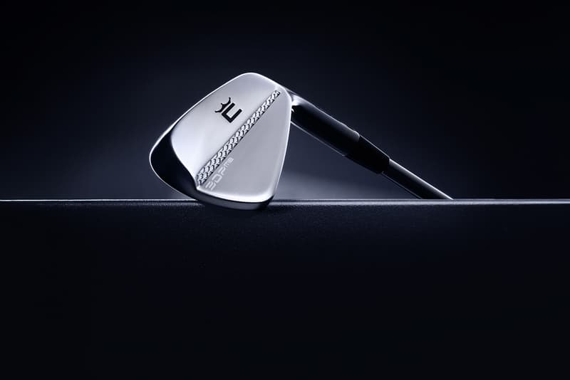 cobra golf 3d printed limited tour mb x irons launch release max homa bryson dechambeau