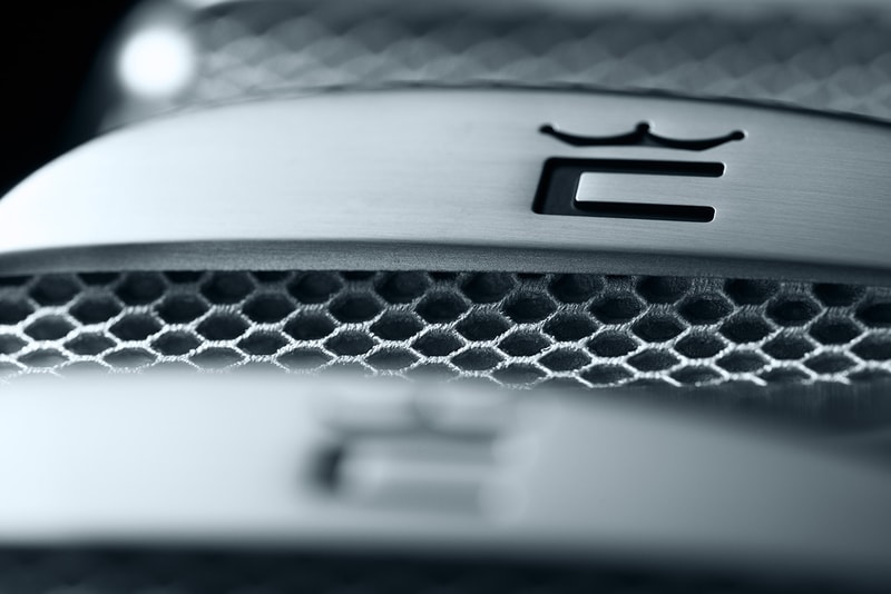 cobra golf 3d printed limited tour mb x irons launch release max homa bryson dechambeau