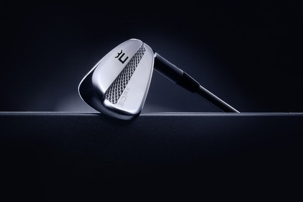 cobra golf 3d printed limited tour mb x irons launch release max homa bryson dechambeau