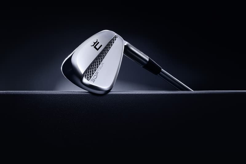 cobra golf 3d printed limited tour mb x irons launch release max homa bryson dechambeau