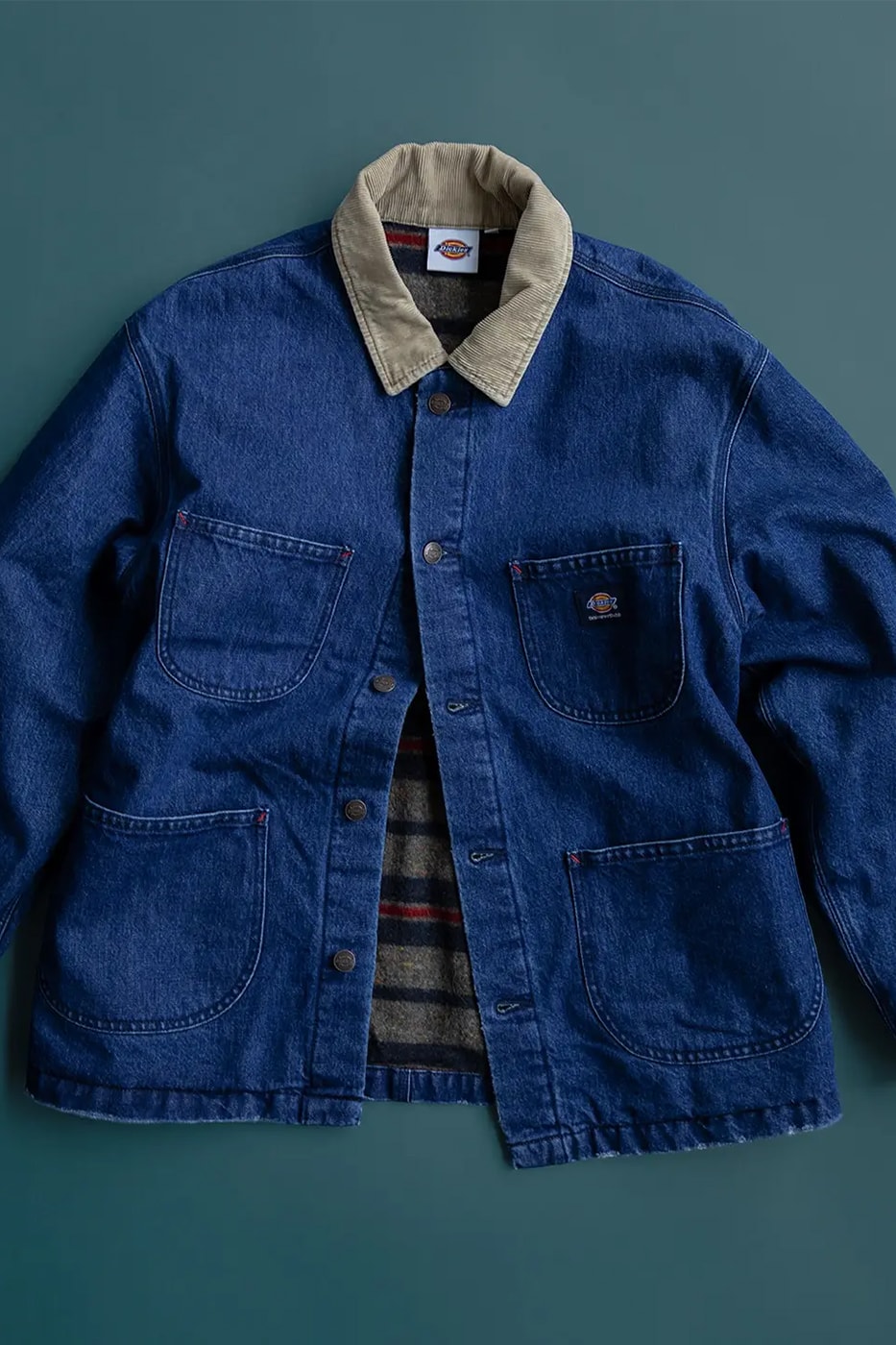 Dickies thisisneverthat SS26 Collection Collaboration Release Info