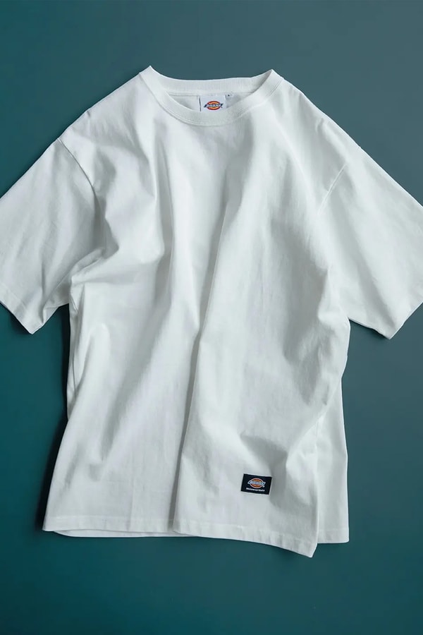 Dickies thisisneverthat SS26 Collection Collaboration Release Info