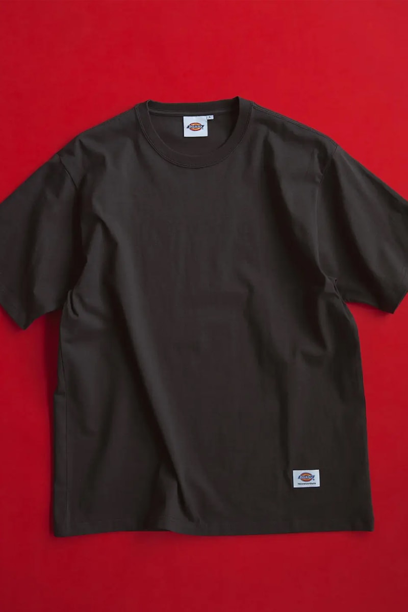 Dickies thisisneverthat SS26 Collection Collaboration Release Info