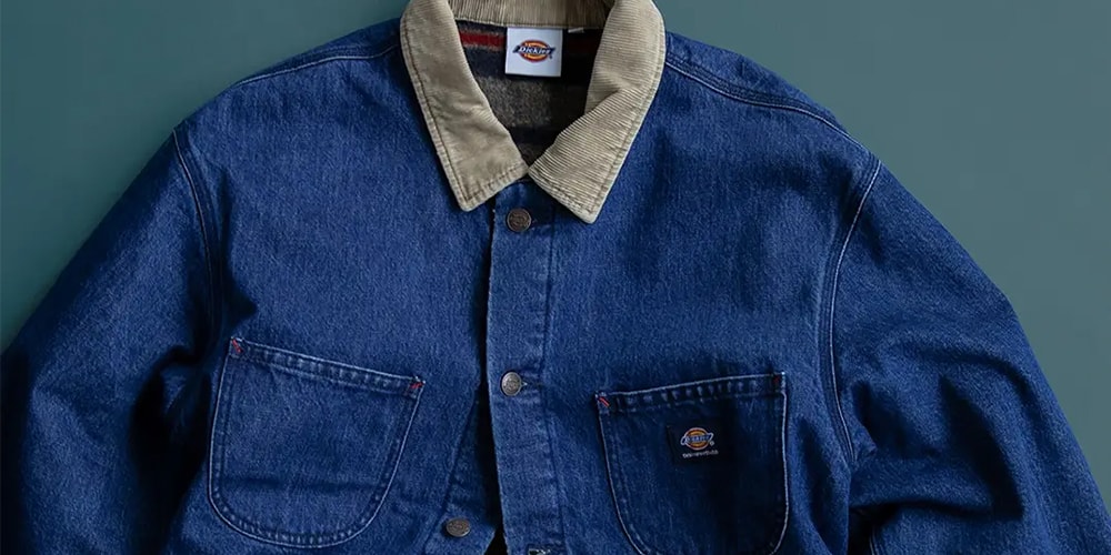 Dickies and thisisneverthat Present Exclusive SS26 Collection in Japan