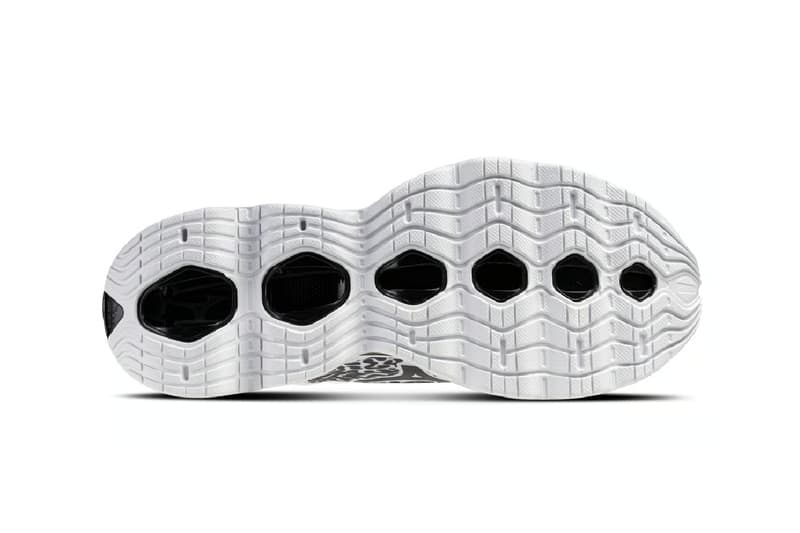 Mizuno Wave Prophecy 13.2 White/Black D1GA261304-WHT Official Images