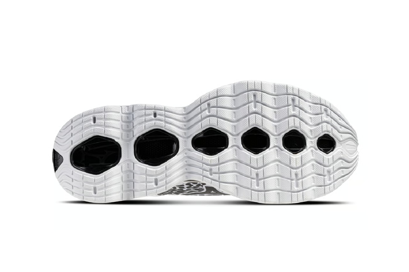 Mizuno Wave Prophecy 13.2 White/Black D1GA261304-WHT Official Images