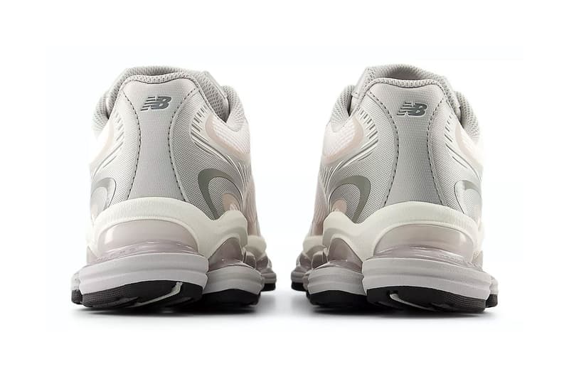 New Balance 2000 Truffle Salt Pink Salt U20005F9 Official Images