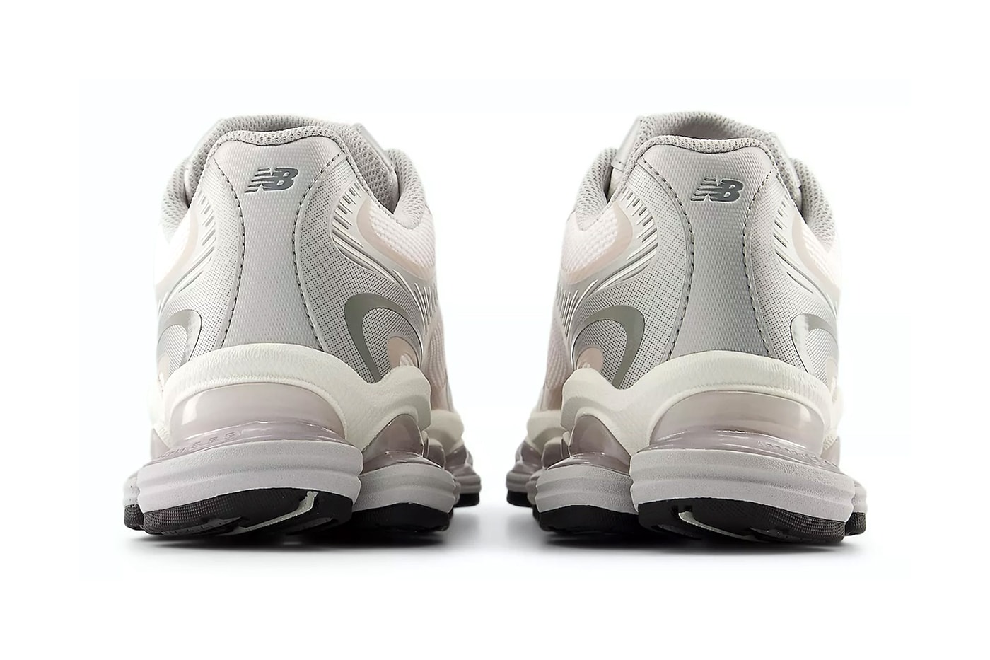 New Balance 2000 Truffle Salt Pink Salt U20005F9 Official Images