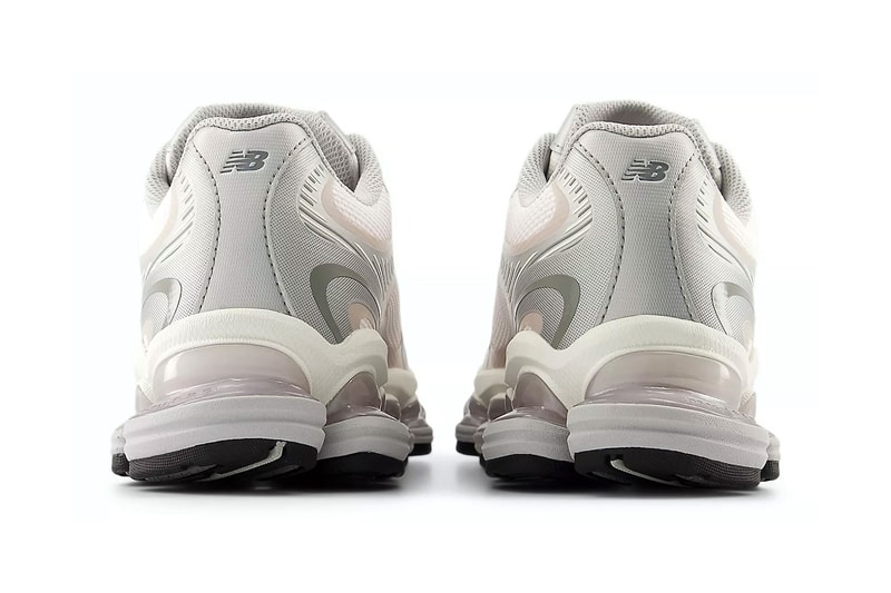 New Balance 2000 Truffle Salt Pink Salt U20005F9 Official Images