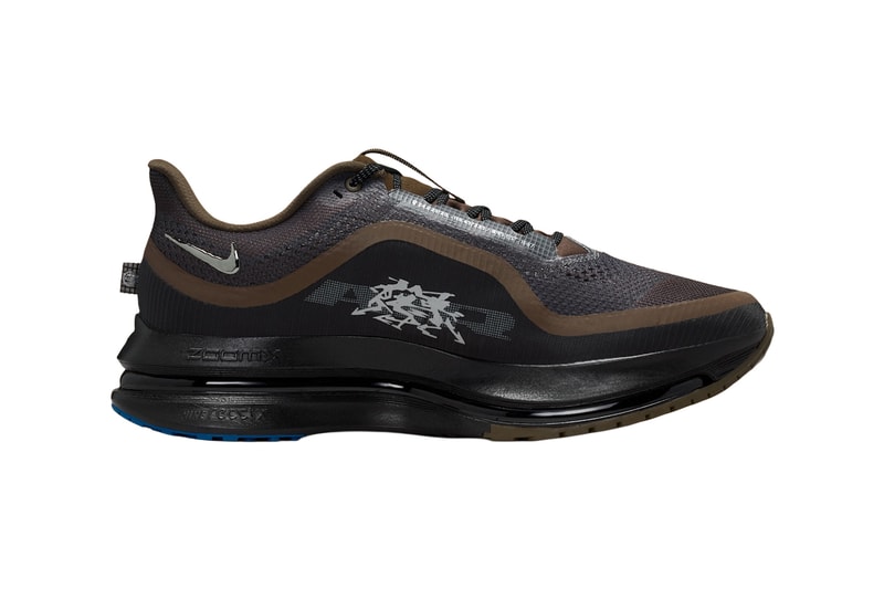 Nike Pegasus Premium Our Pace Our Vib(e)bration Dark Hazelnut Off Noir Iron Ore Black U991GC2 Official Images