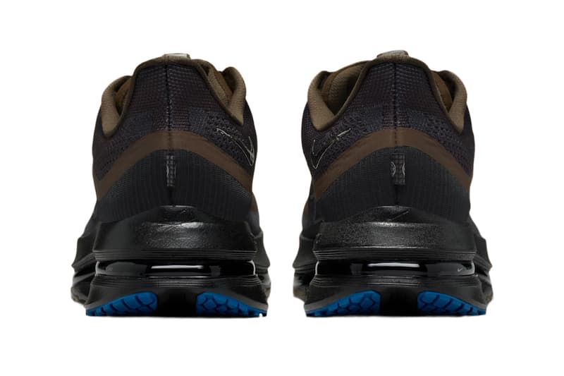 Nike Pegasus Premium Our Pace Our Vib(e)bration Dark Hazelnut Off Noir Iron Ore Black U991GC2 Official Images