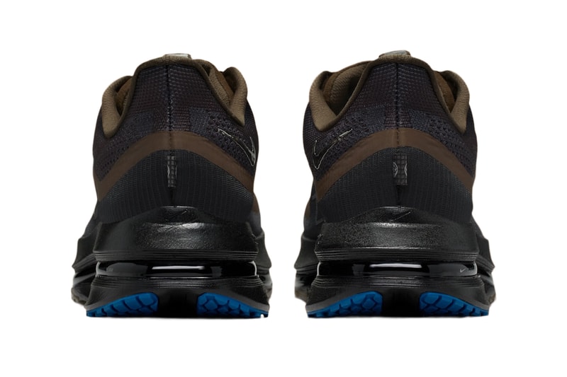 Nike Pegasus Premium Our Pace Our Vib(e)bration Dark Hazelnut Off Noir Iron Ore Black U991GC2 Official Images