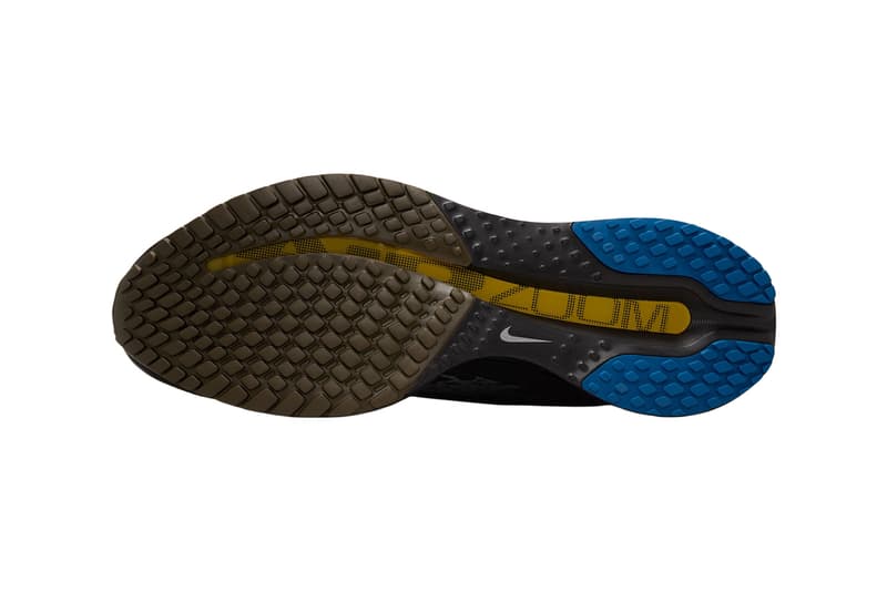 Nike Pegasus Premium Our Pace Our Vib(e)bration Dark Hazelnut Off Noir Iron Ore Black U991GC2 Official Images