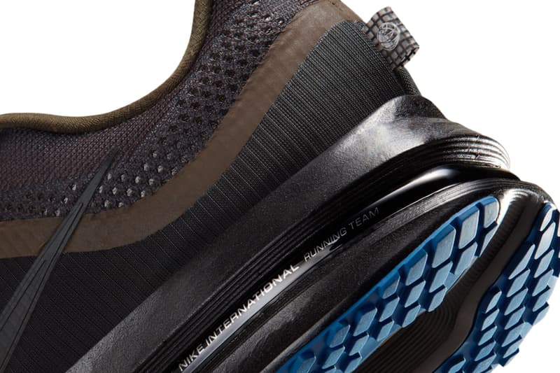 Nike Pegasus Premium Our Pace Our Vib(e)bration Dark Hazelnut Off Noir Iron Ore Black U991GC2 Official Images