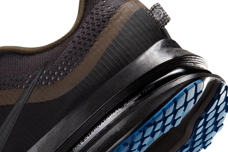 Nike Pegasus Premium Our Pace Our Vib(e)bration Dark Hazelnut Off Noir Iron Ore Black U991GC2 Official Images