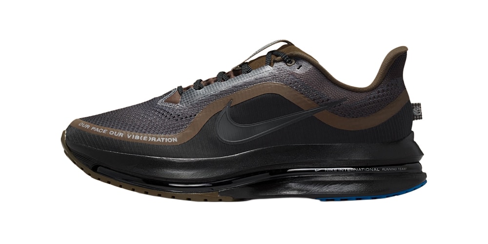 Official Look at the Nike Pegasus Premium “Our Pace, Our Vib(e)ration”