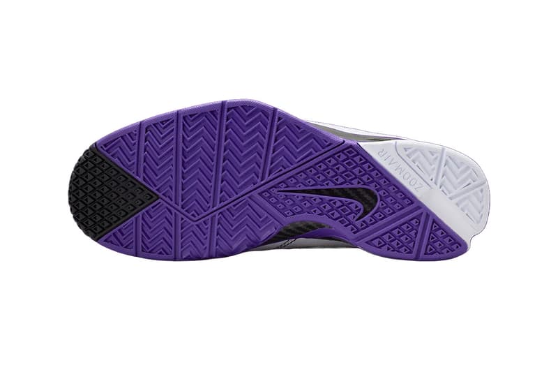 Nike Zoom Kobe 1 Protro “81 Points” Release Info