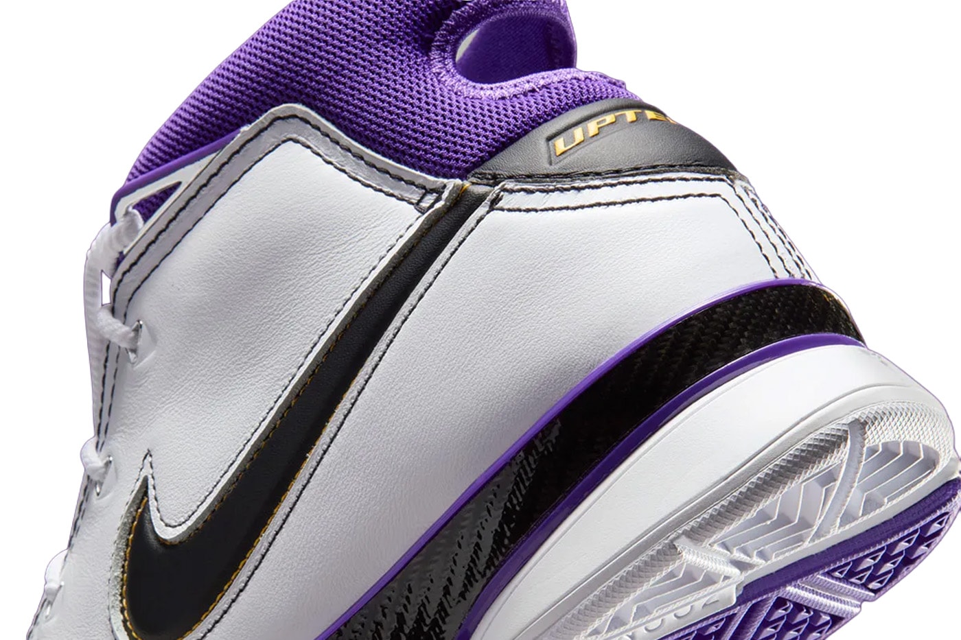 Nike Zoom Kobe 1 Protro “81 Points” Release Info