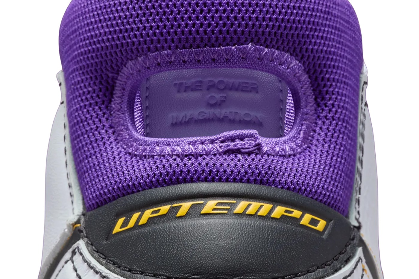Nike Zoom Kobe 1 Protro “81 Points” Release Info