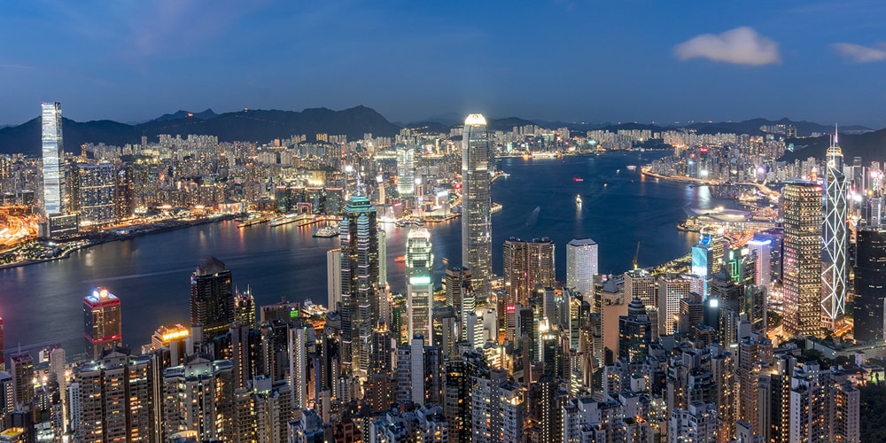 Palace Skateboards Announces Upcoming Hong Kong Flagship Store