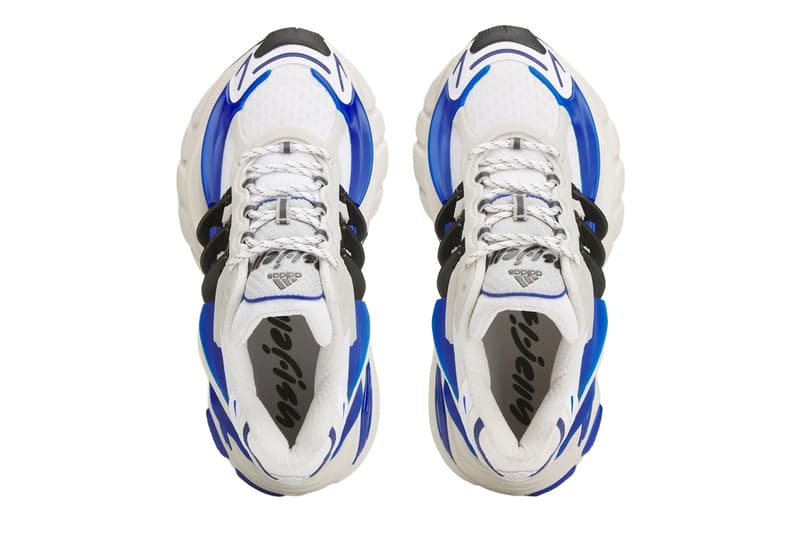 Pharrell adidas VIRGINIA Adistar Jellyfish “Team Royal Blue” JP9263 White/Team Royal Blue-Black Release Info