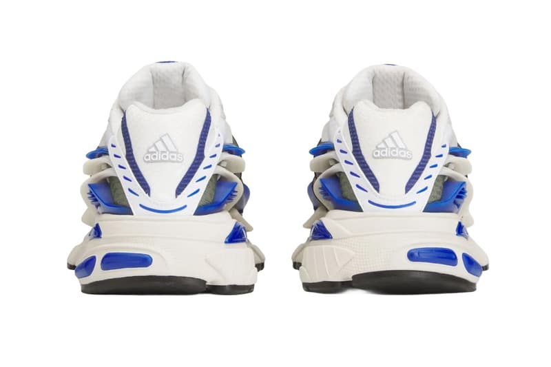 Pharrell adidas VIRGINIA Adistar Jellyfish “Team Royal Blue” JP9263 White/Team Royal Blue-Black Release Info